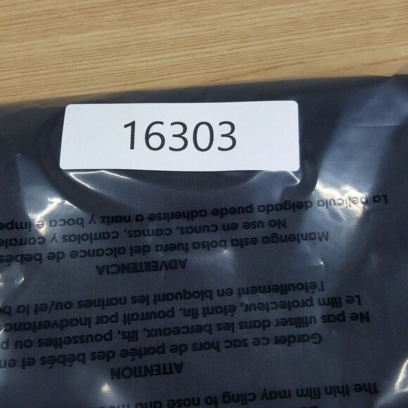 JOHN VARVATOS Jeans Mens Size 30 Black Slim Fit Waxed Coated JV 702 $248 - Picture 11 of 11